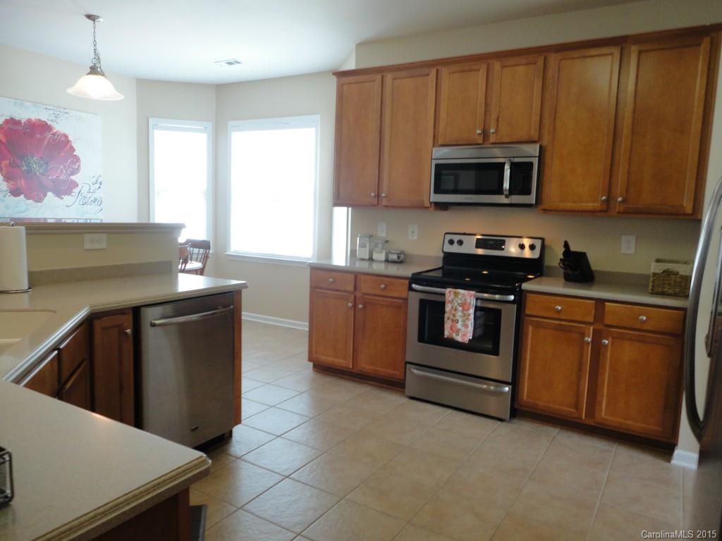 Monteith Place - Residential