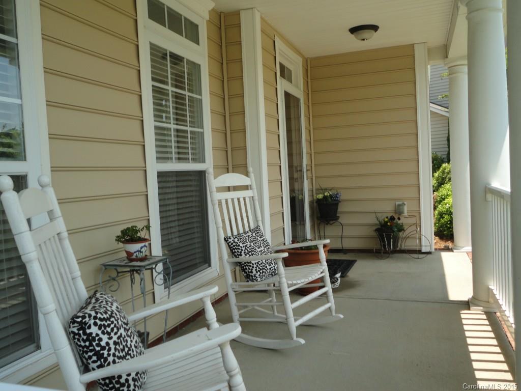 Monteith Place - Residential