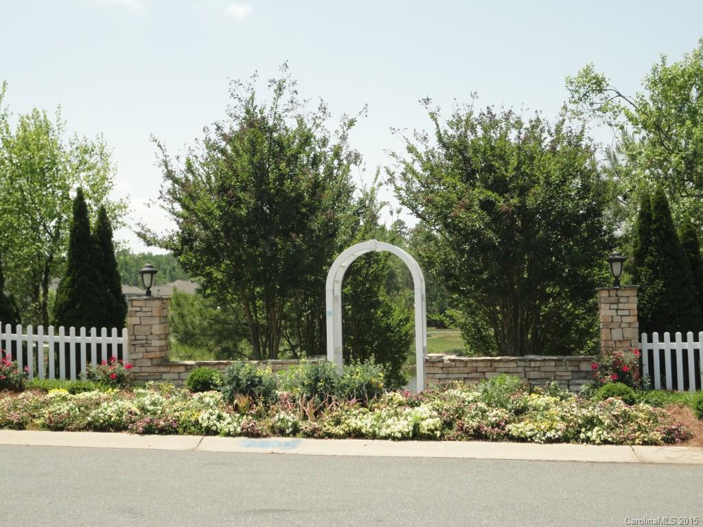 Monteith Place - Residential