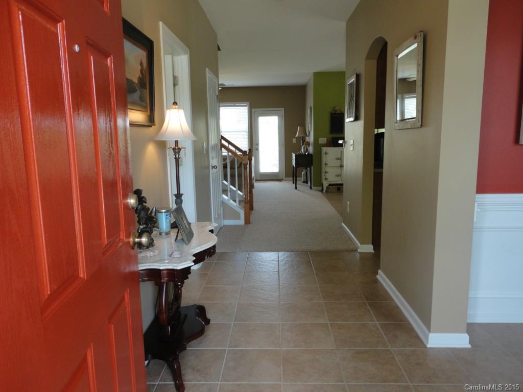 Monteith Place - Residential