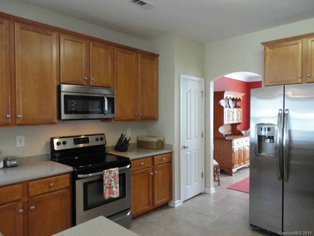 Monteith Place - Residential