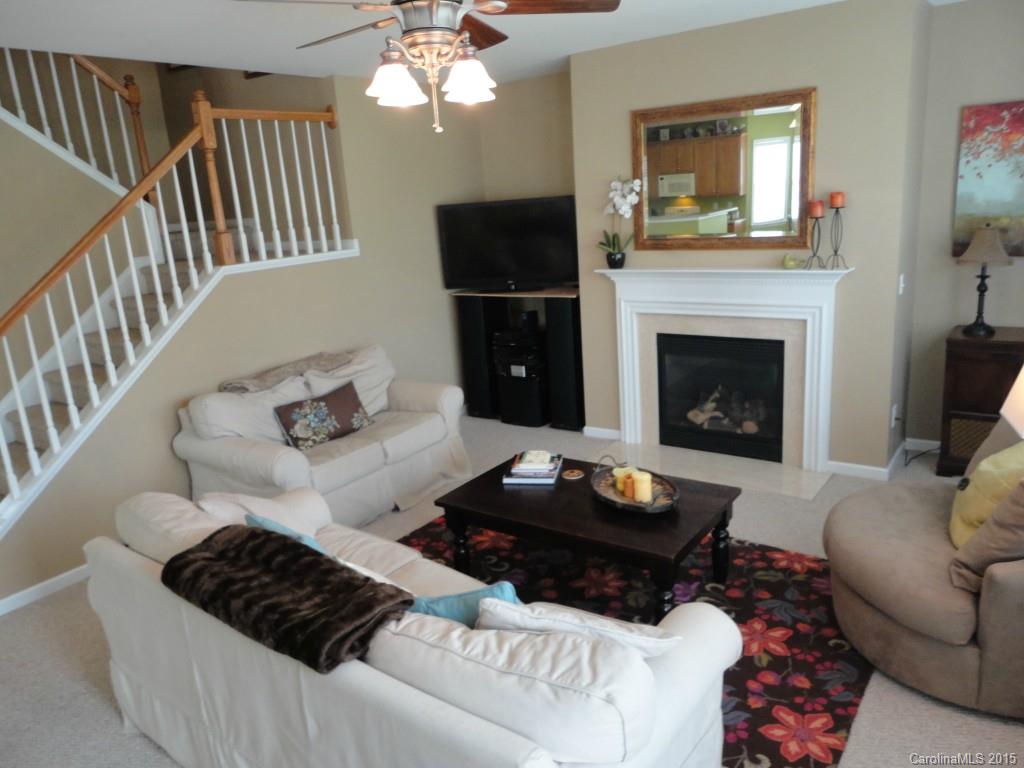Monteith Place - Residential