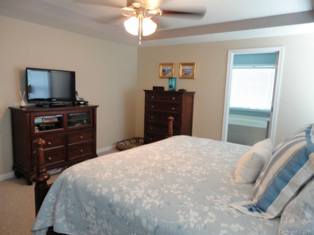Monteith Place - Residential
