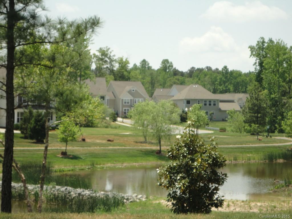 Monteith Place - Residential