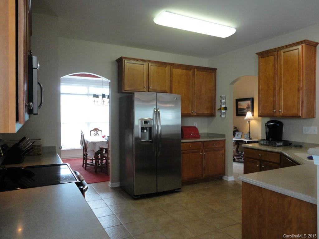 Monteith Place - Residential