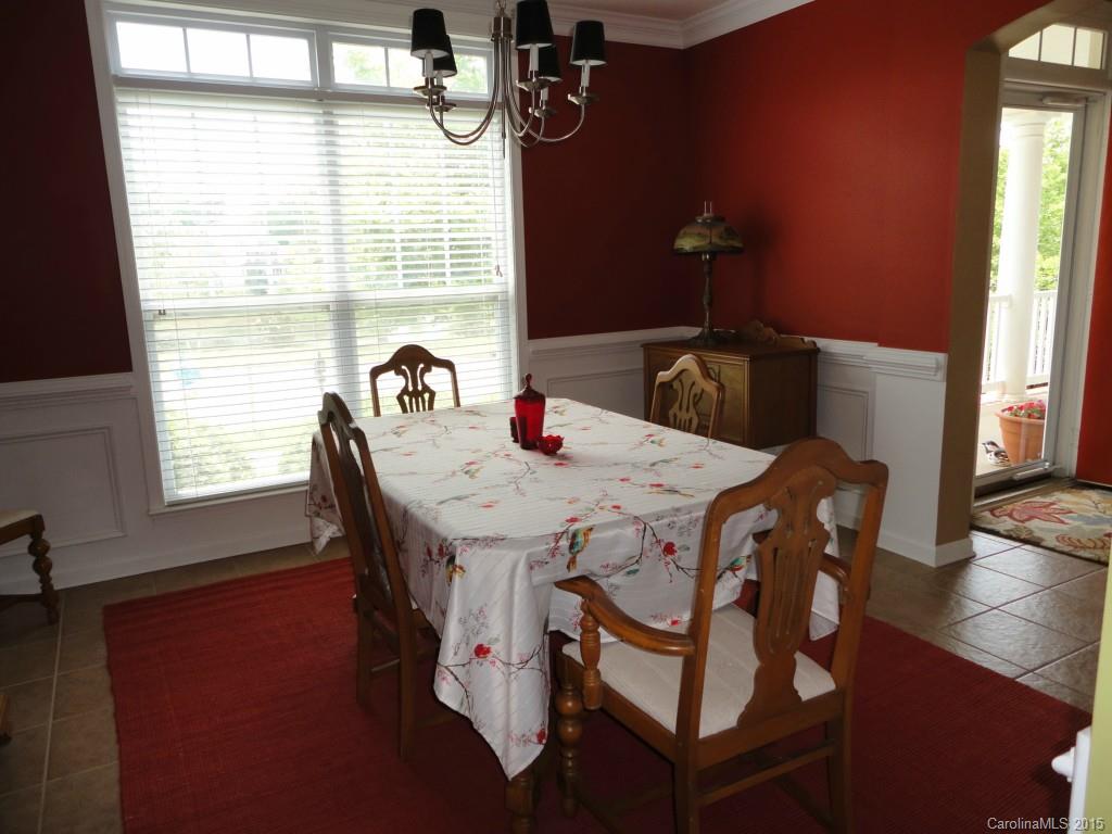 Monteith Place - Residential