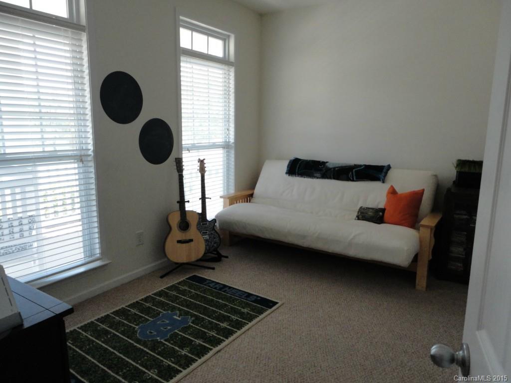 Monteith Place - Residential