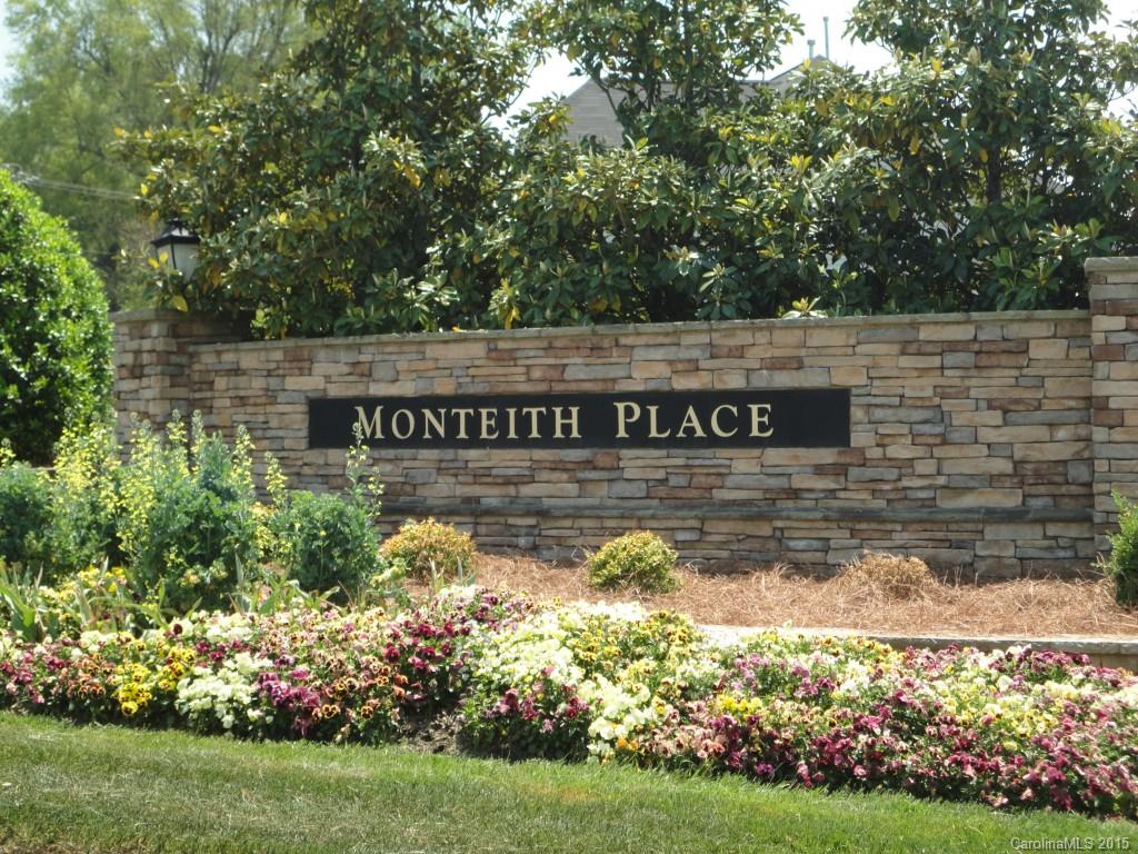 Monteith Place - Residential