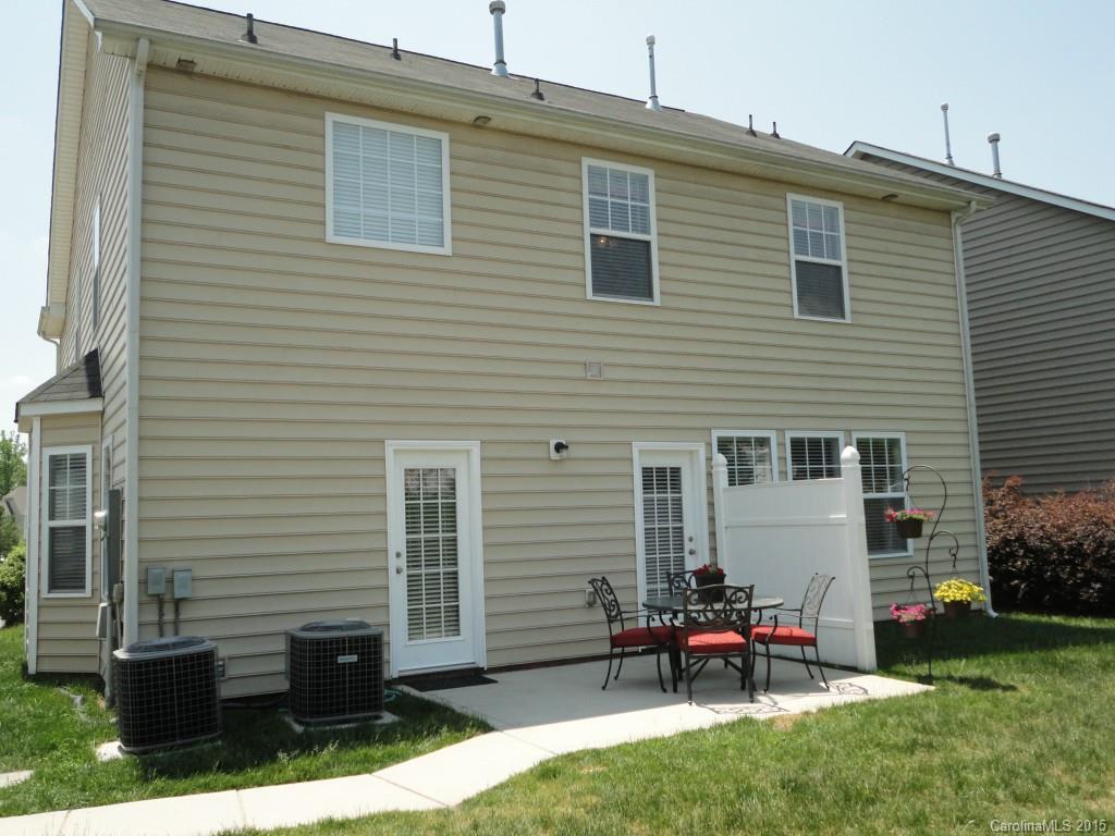 Monteith Place - Residential