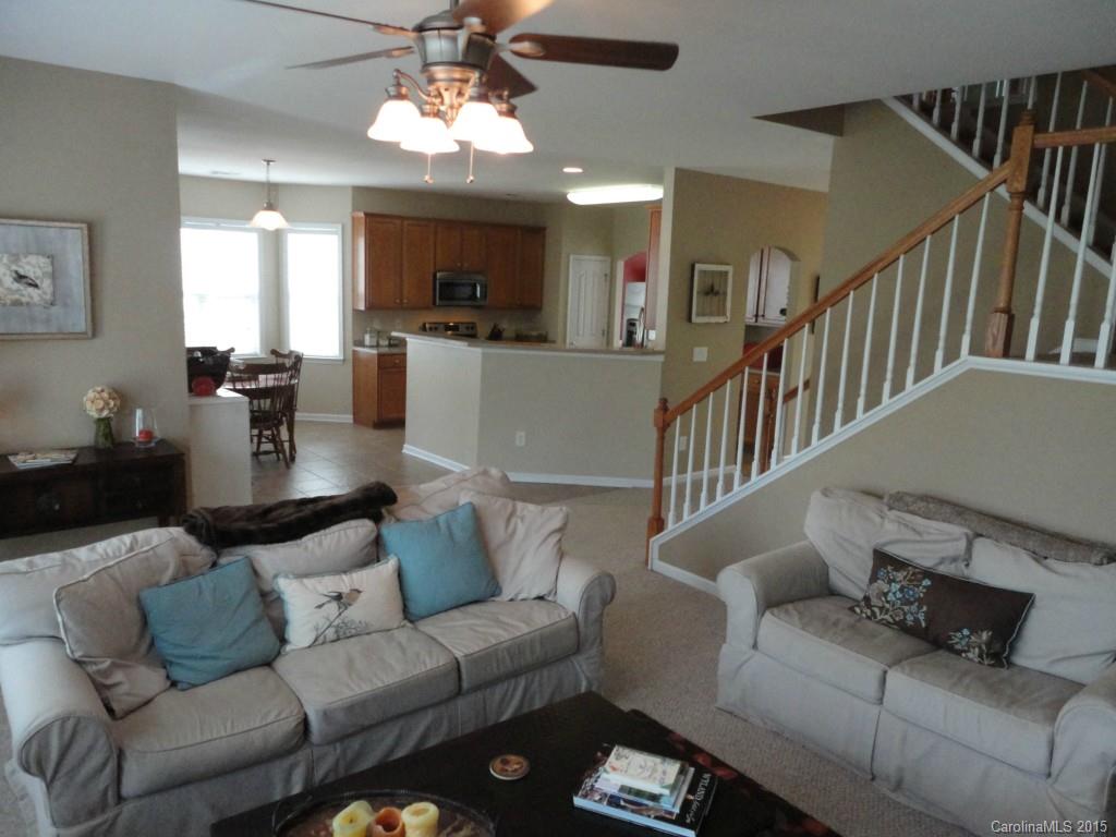 Monteith Place - Residential
