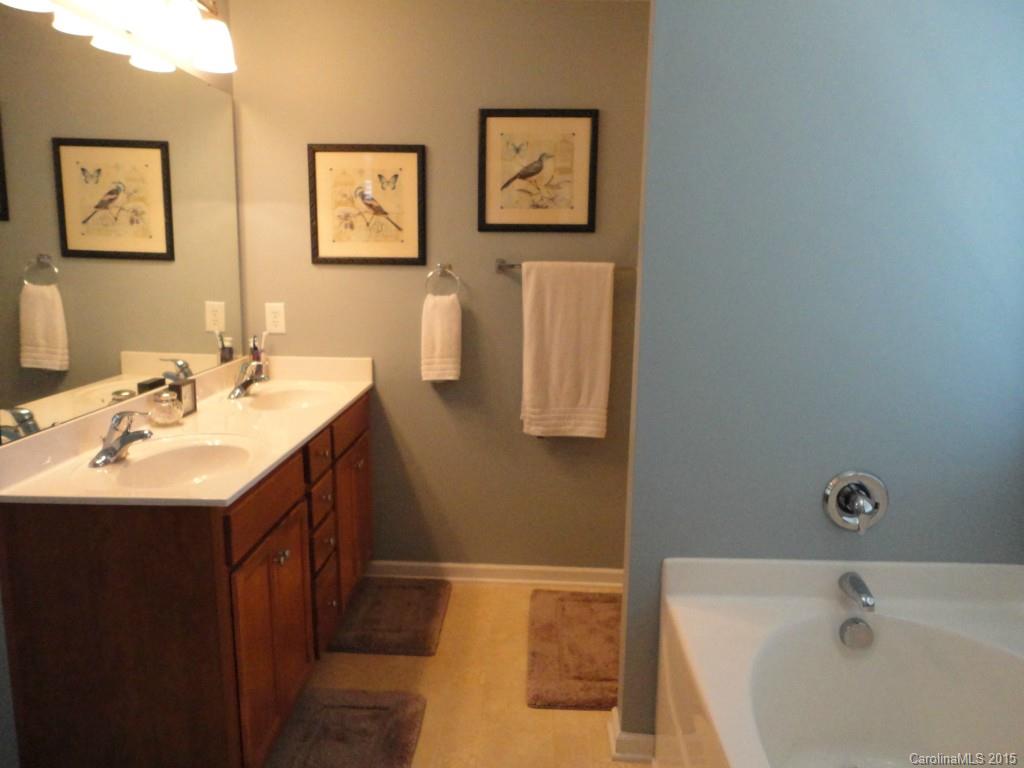 Monteith Place - Residential