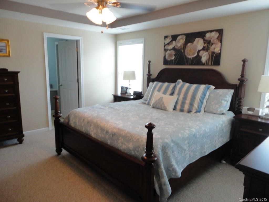 Monteith Place - Residential