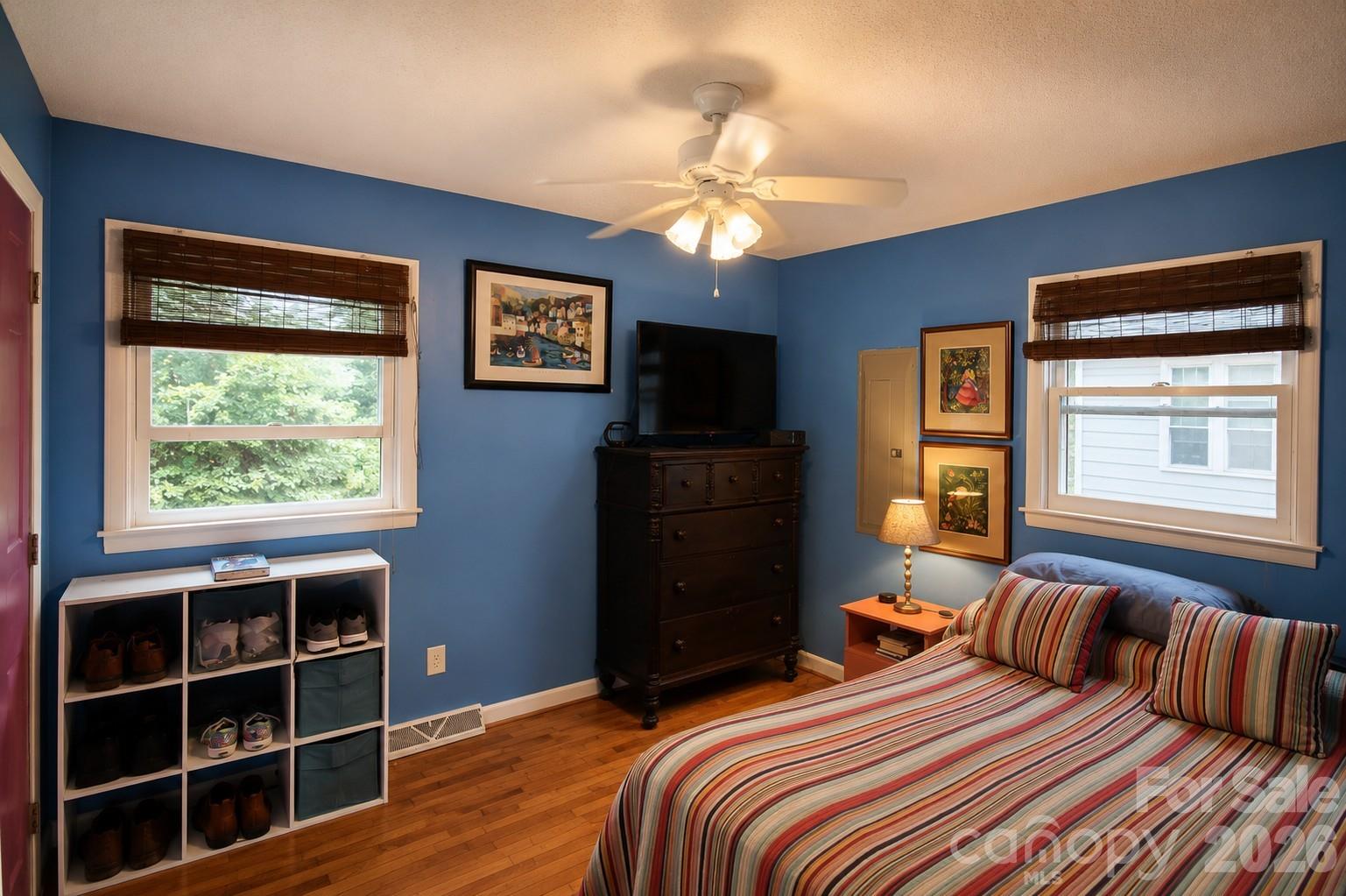 Clawson Village - Residential
