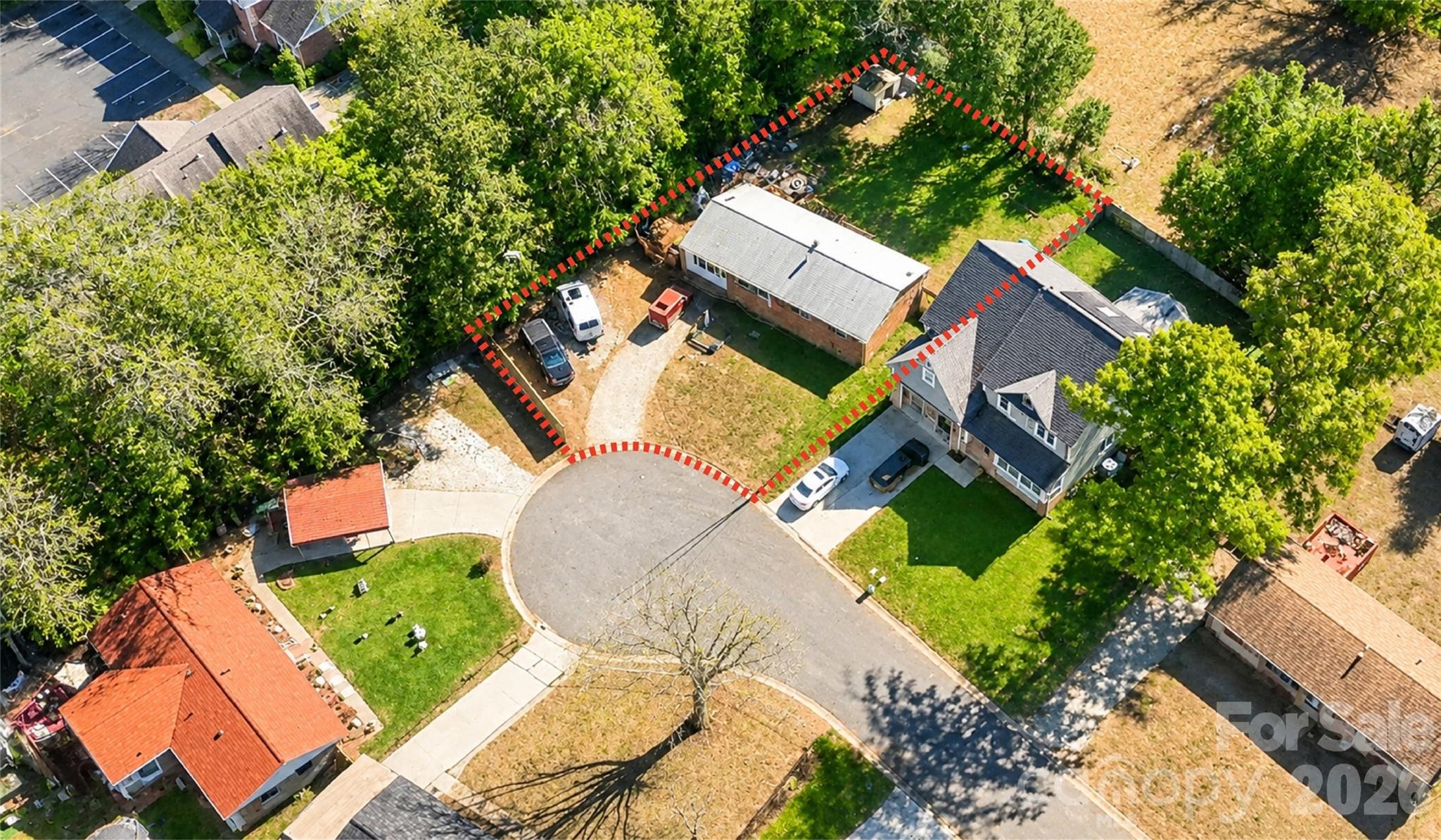 Clawson Village - Residential