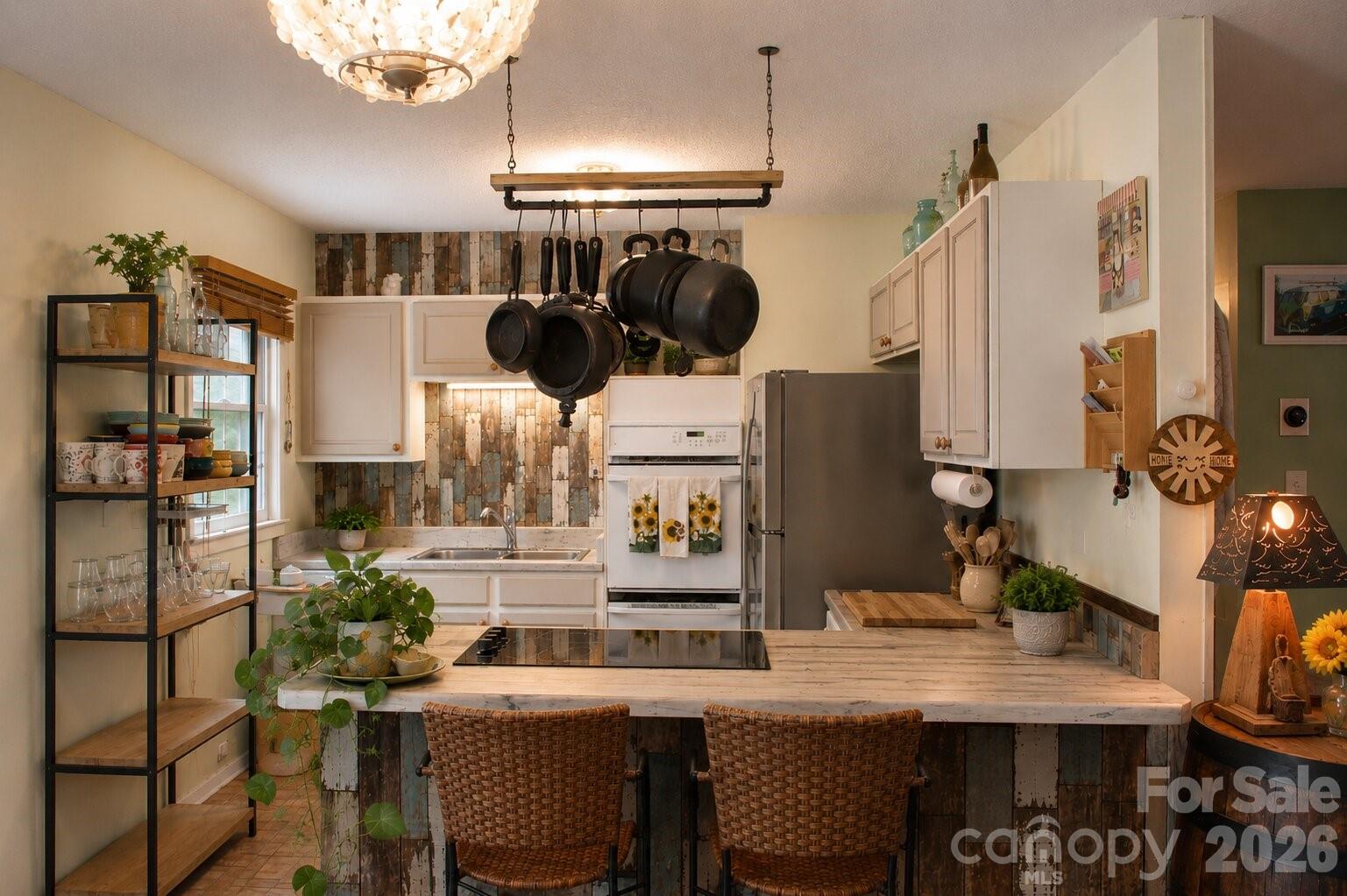 Clawson Village - Residential