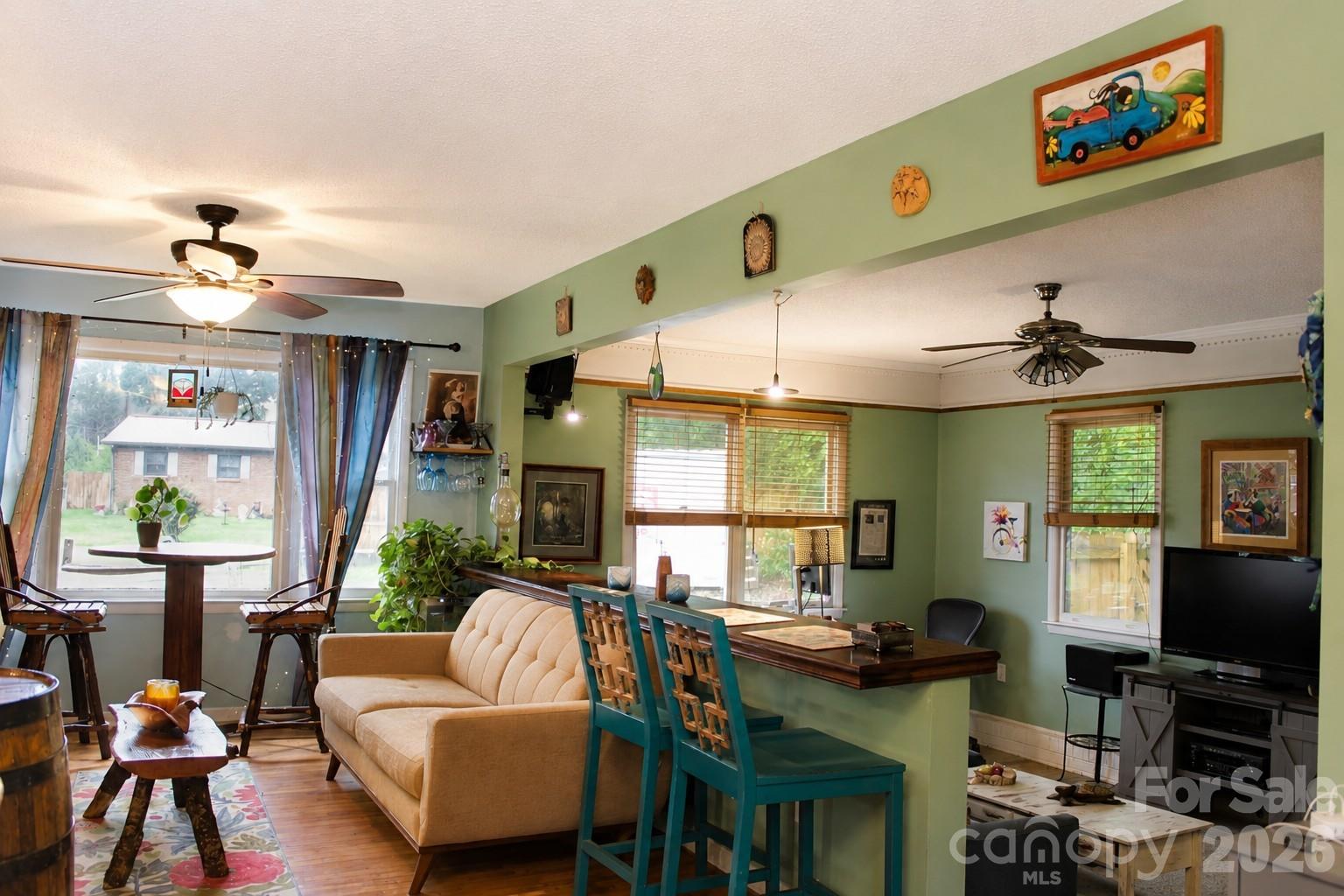 Clawson Village - Residential