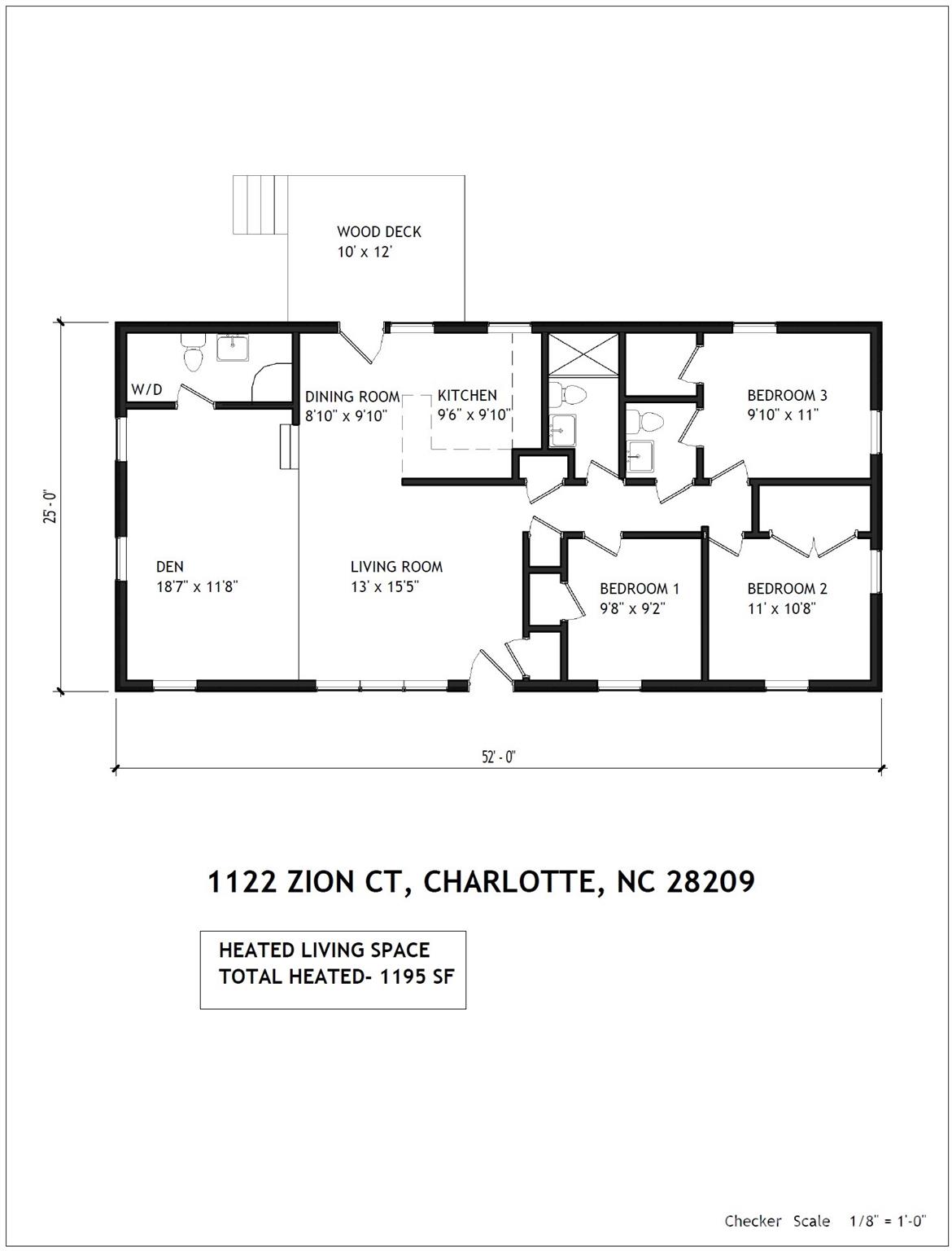 Clawson Village - Residential