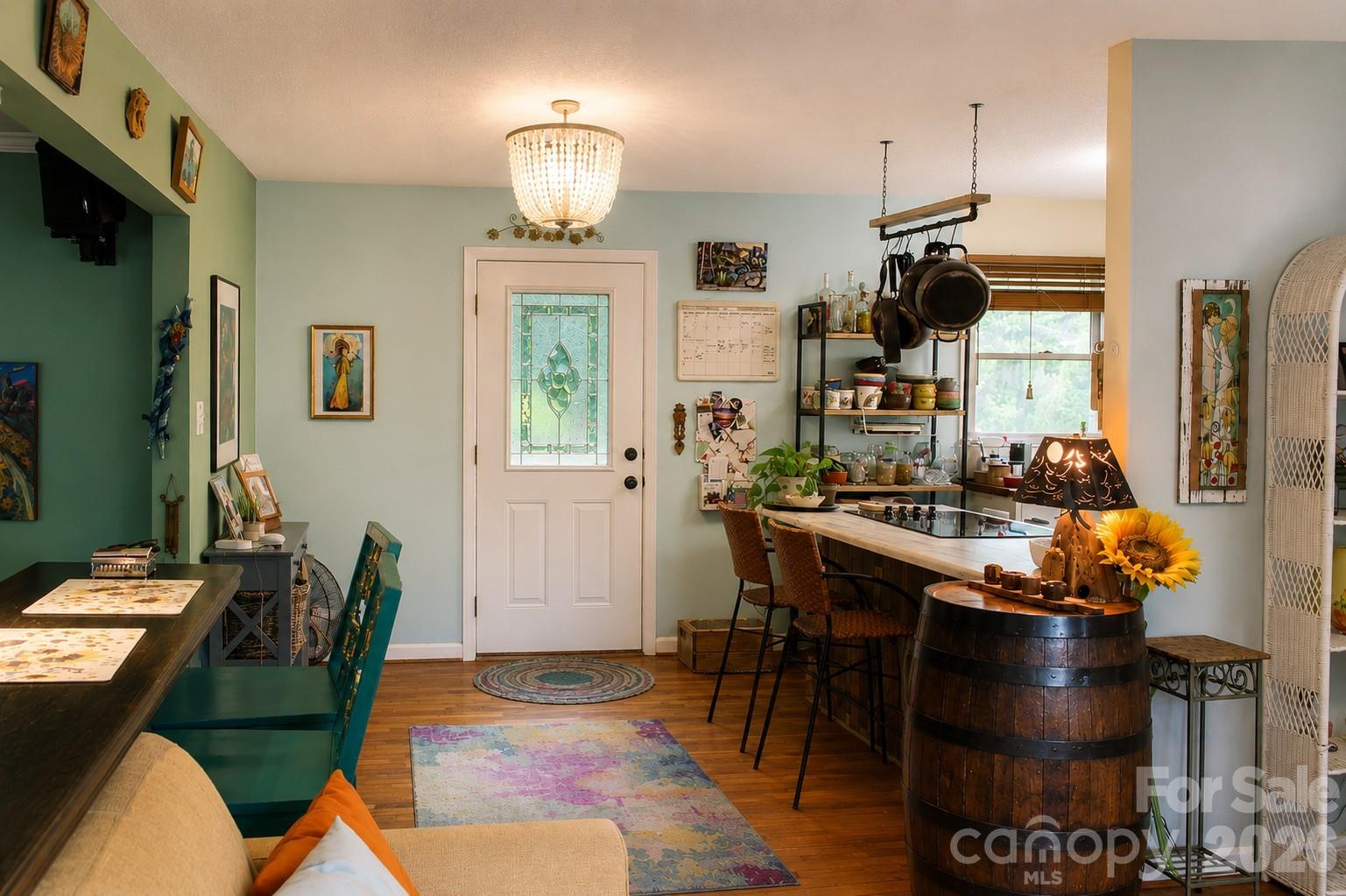 Clawson Village - Residential