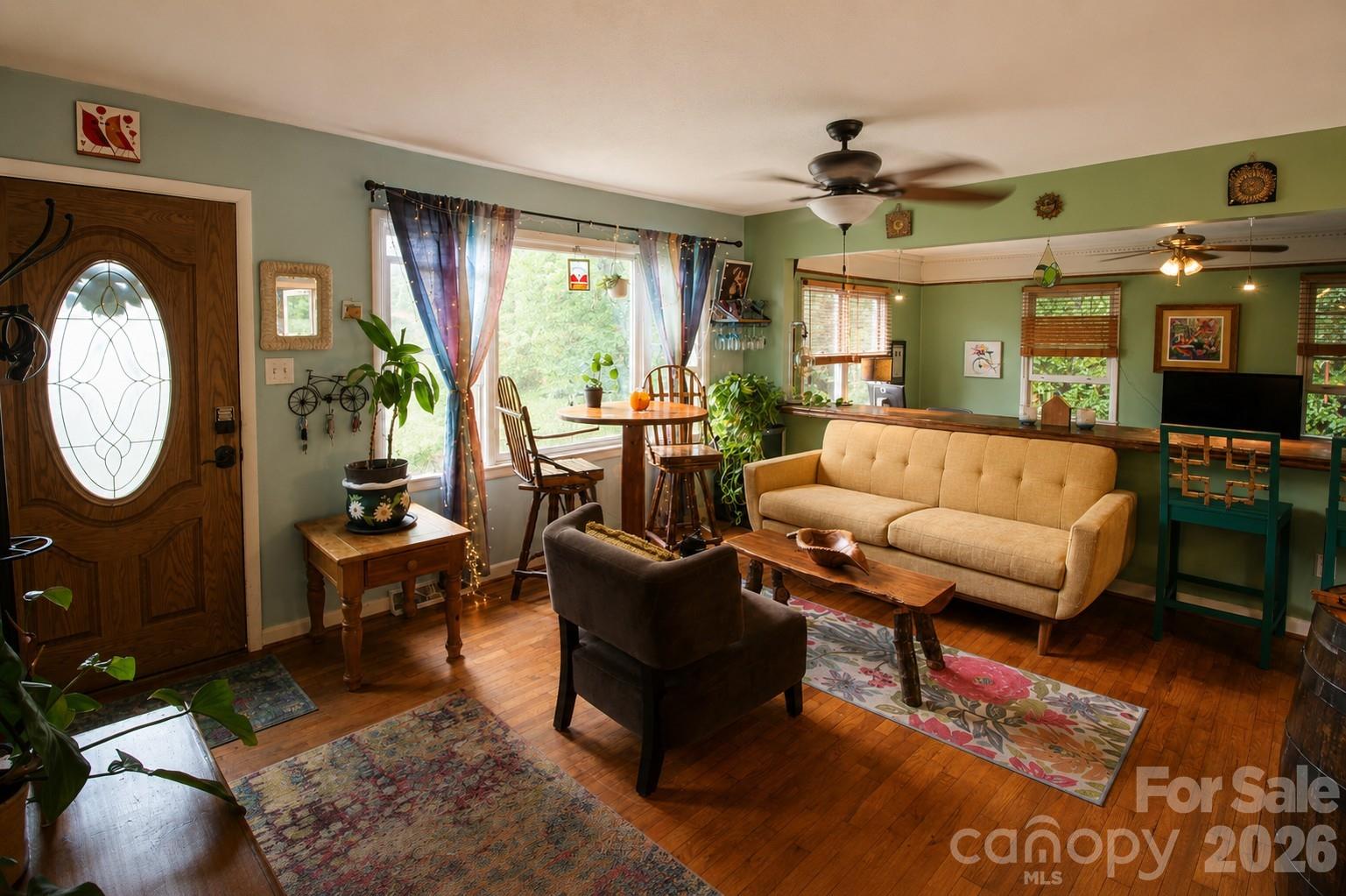Clawson Village - Residential