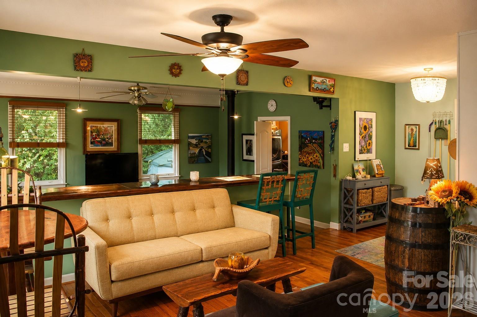 Clawson Village - Residential