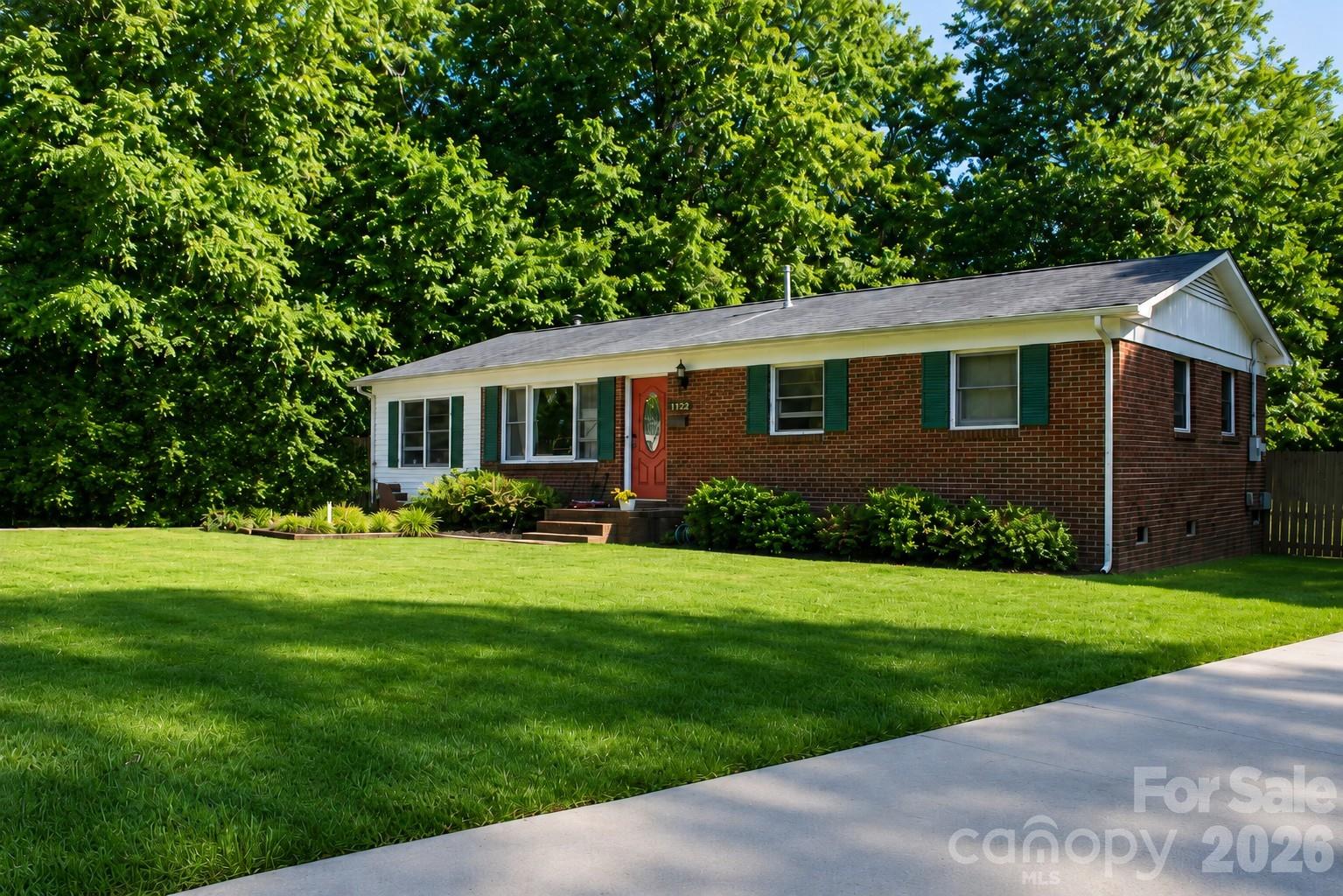 Clawson Village - Residential