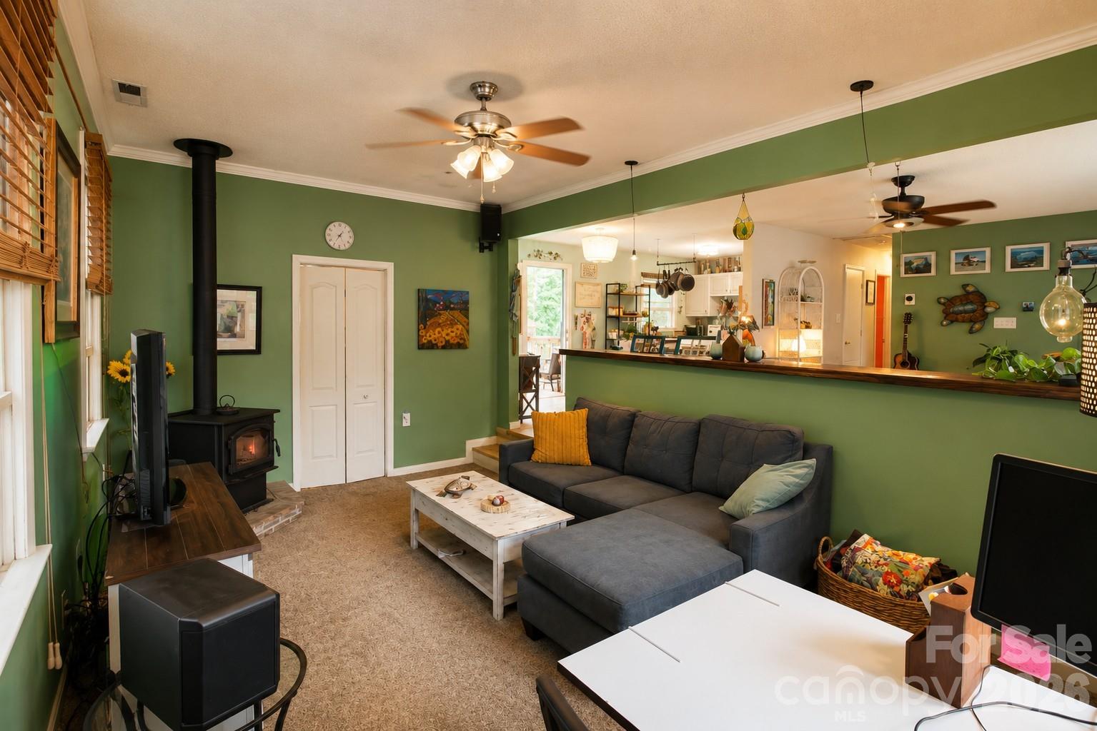 Clawson Village - Residential