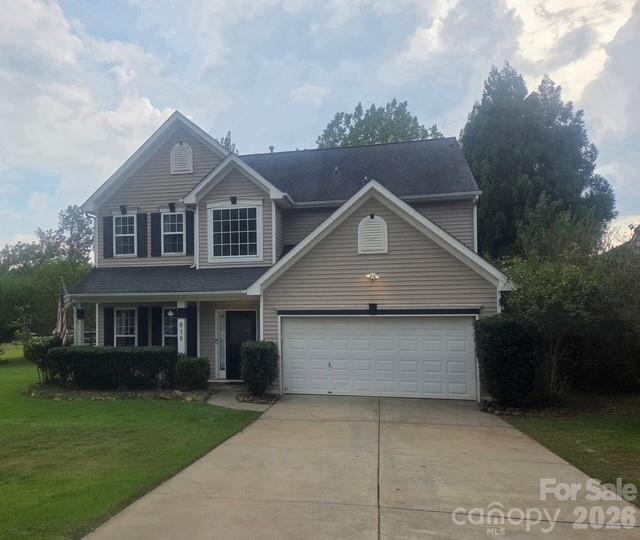 915 Rocky Meadows Lane