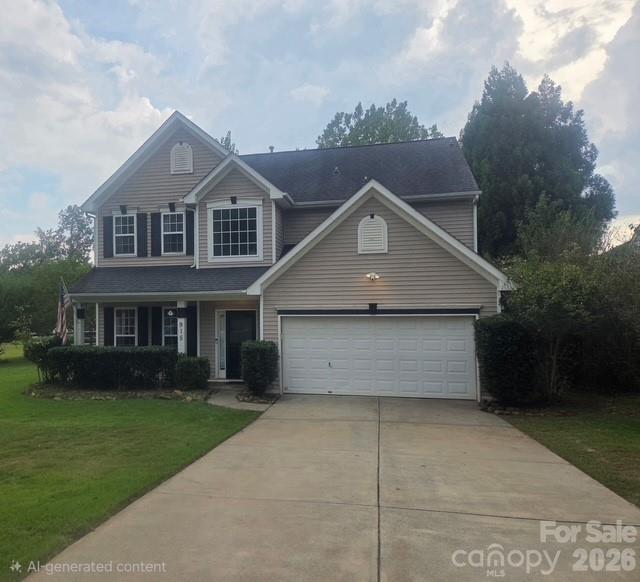 915 Rocky Meadows Lane