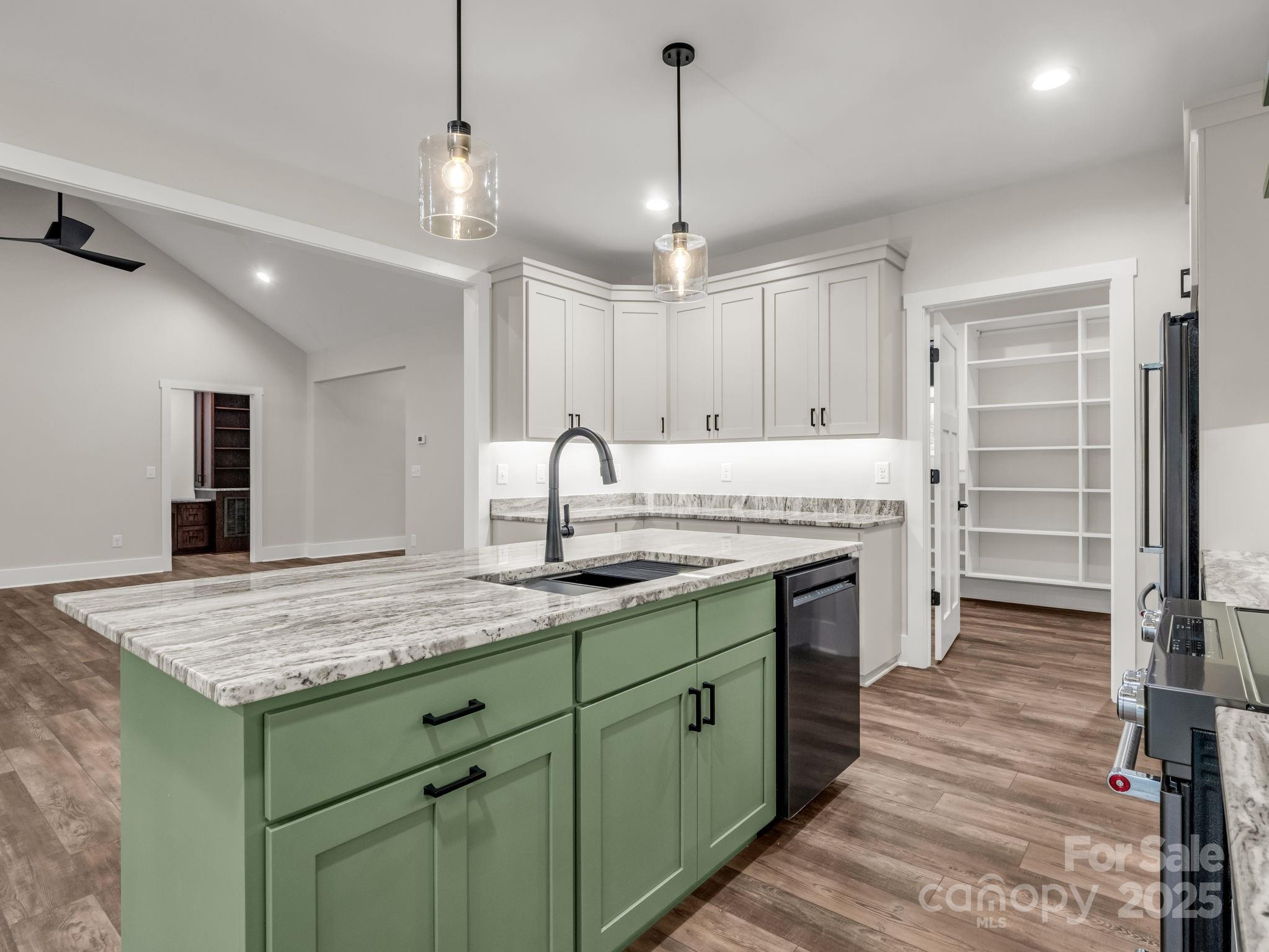 West Gate - Residential