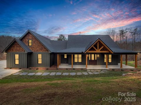 331 Chisholm Trail Rutherfordton NC 28139