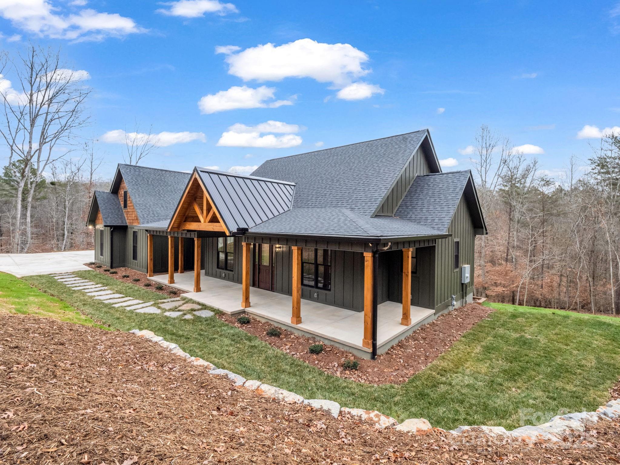 West Gate - Residential