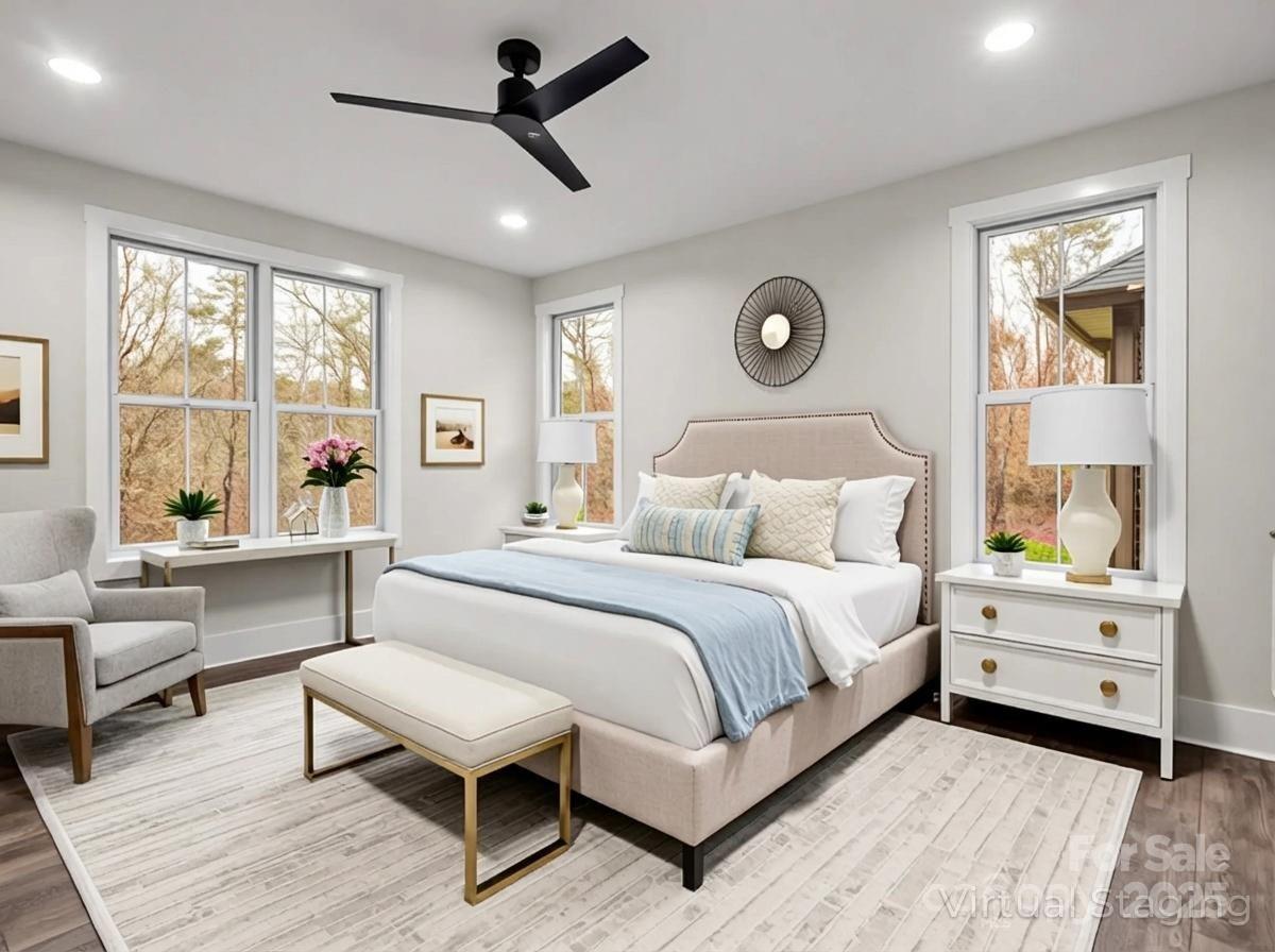 West Gate - Residential