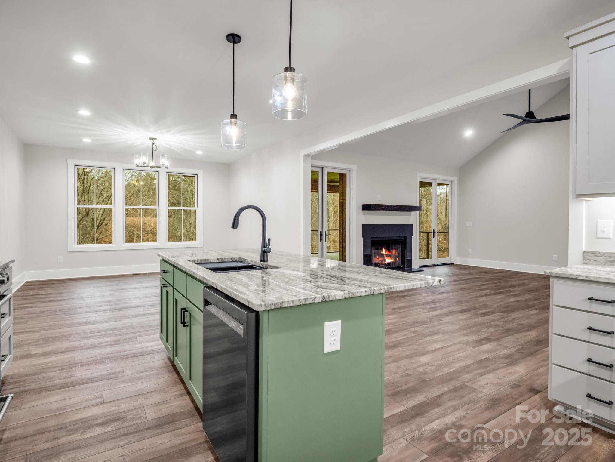 West Gate - Residential