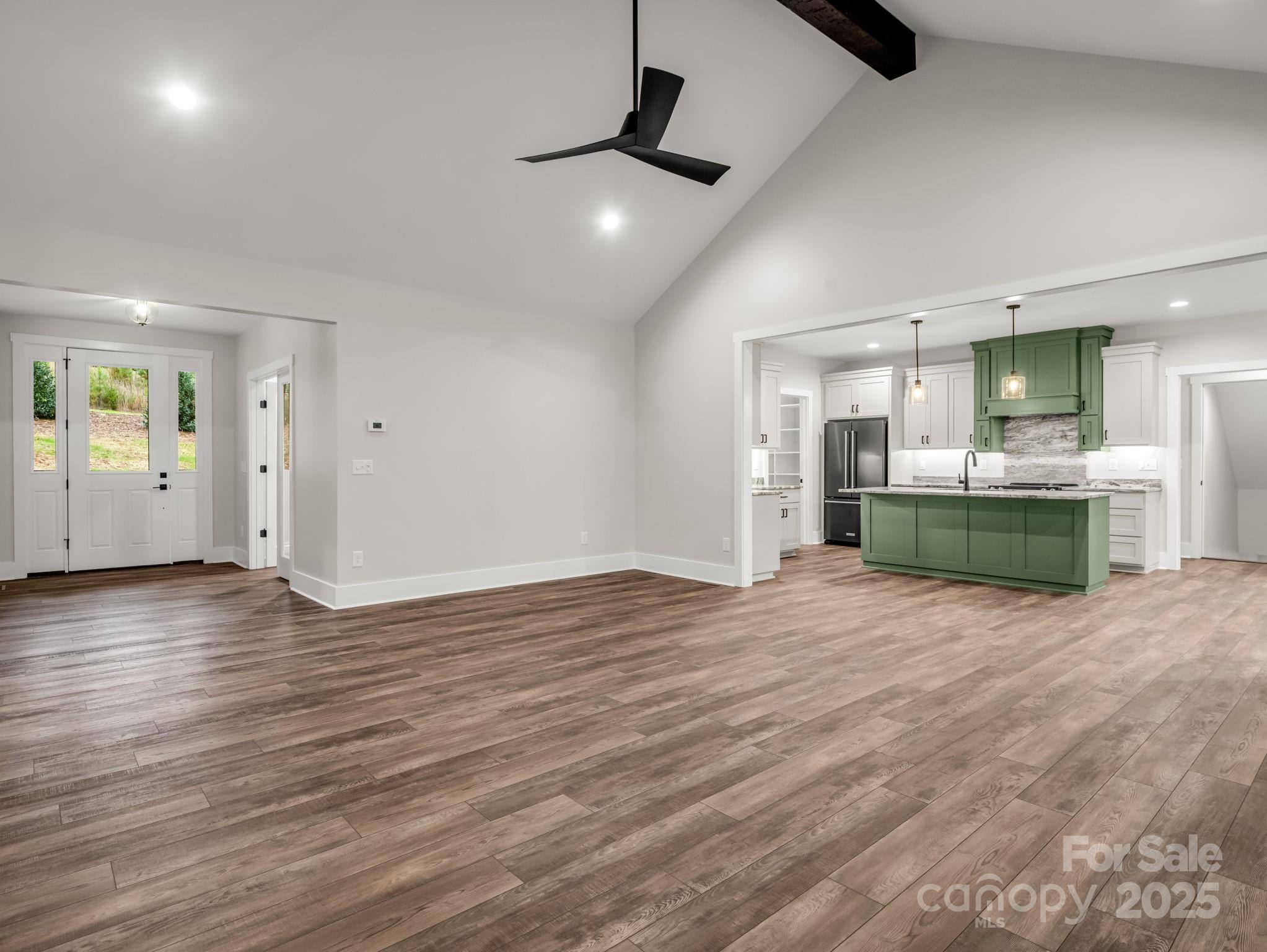 West Gate - Residential