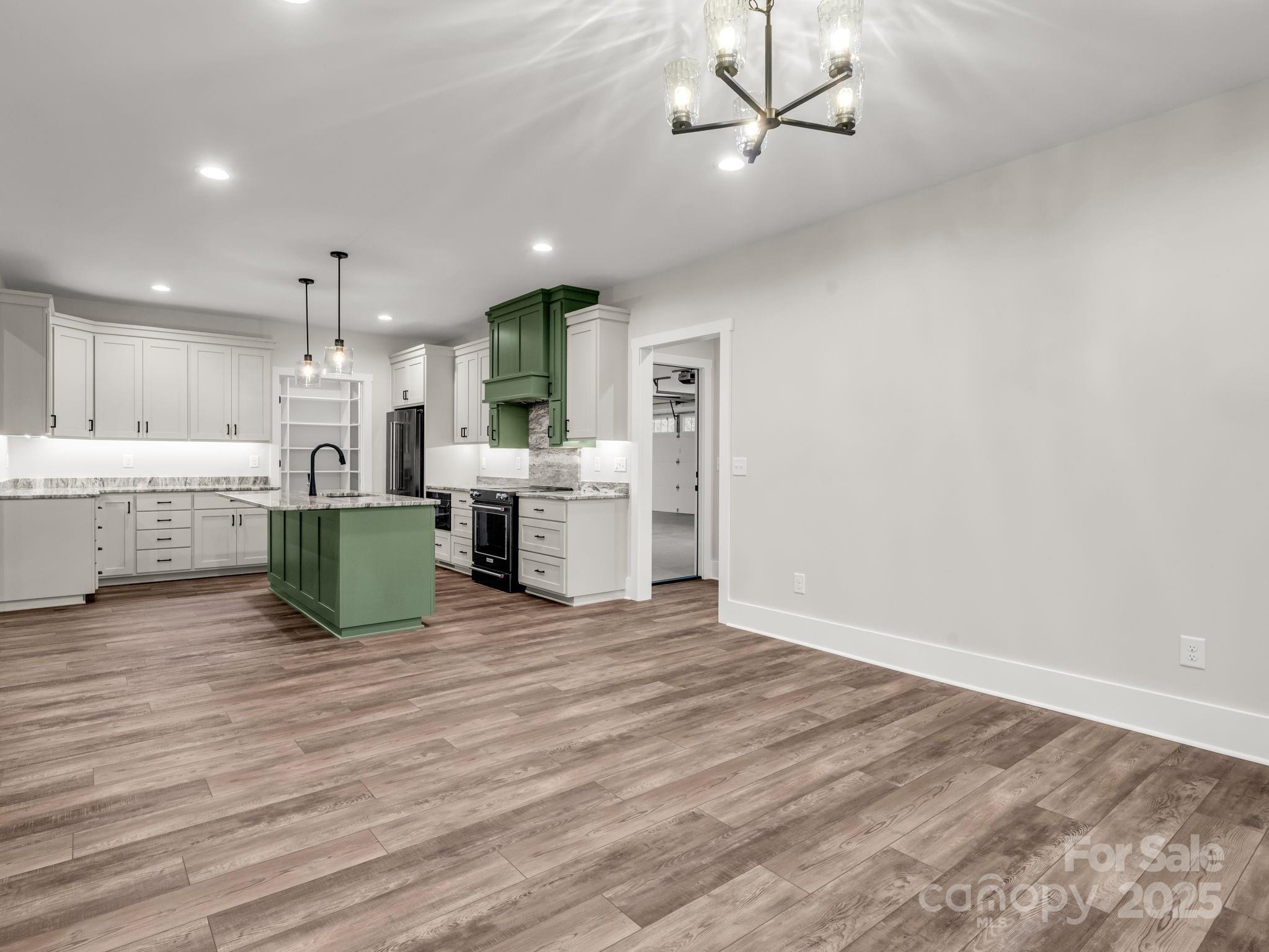 West Gate - Residential