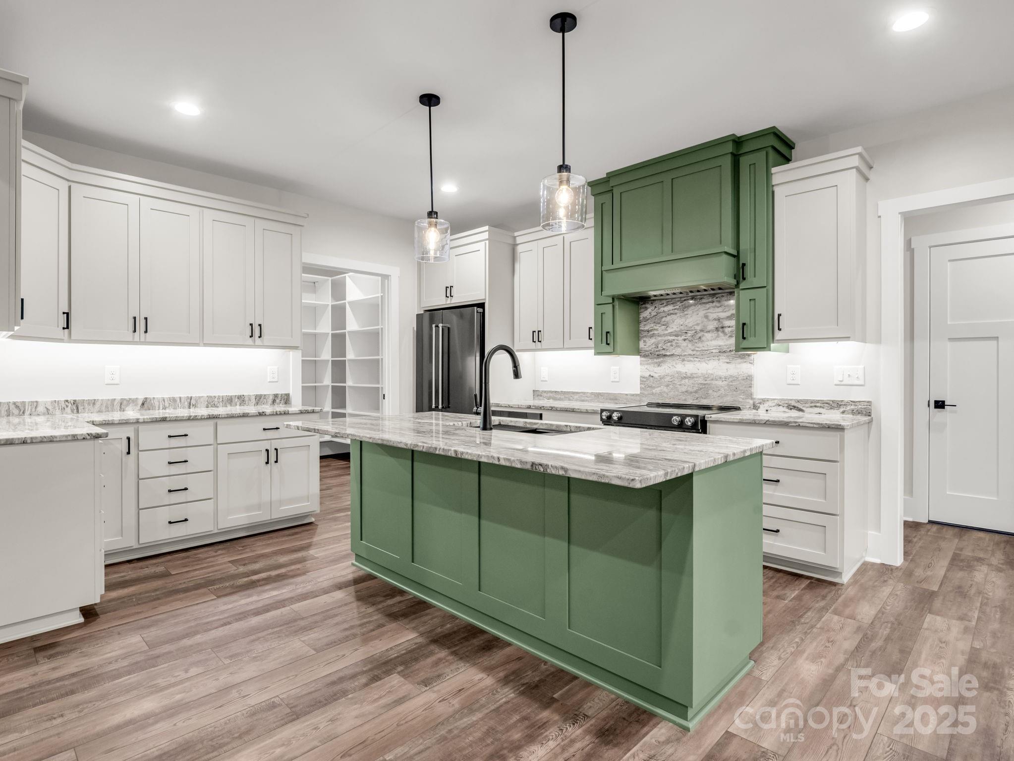 West Gate - Residential