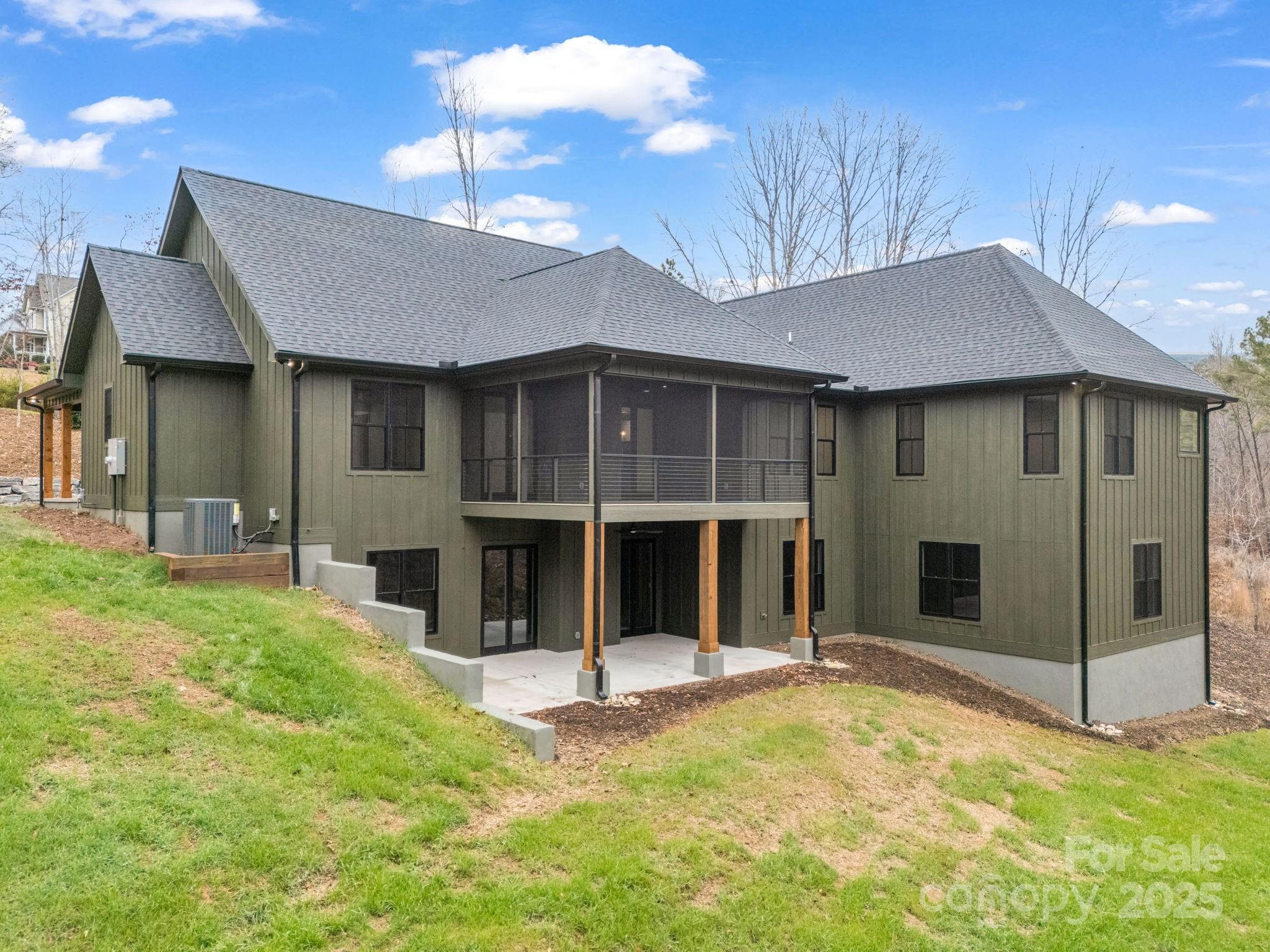 West Gate - Residential