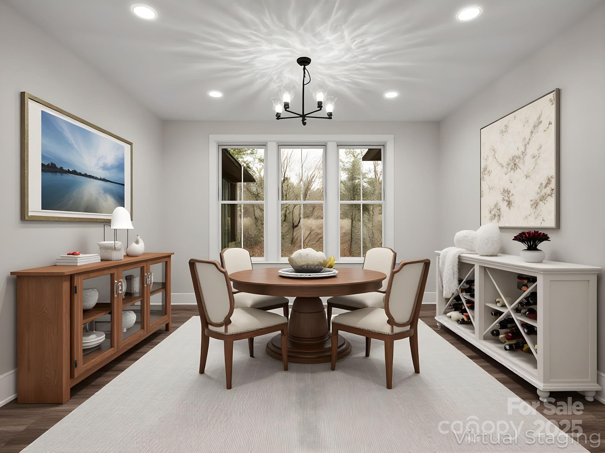 West Gate - Residential