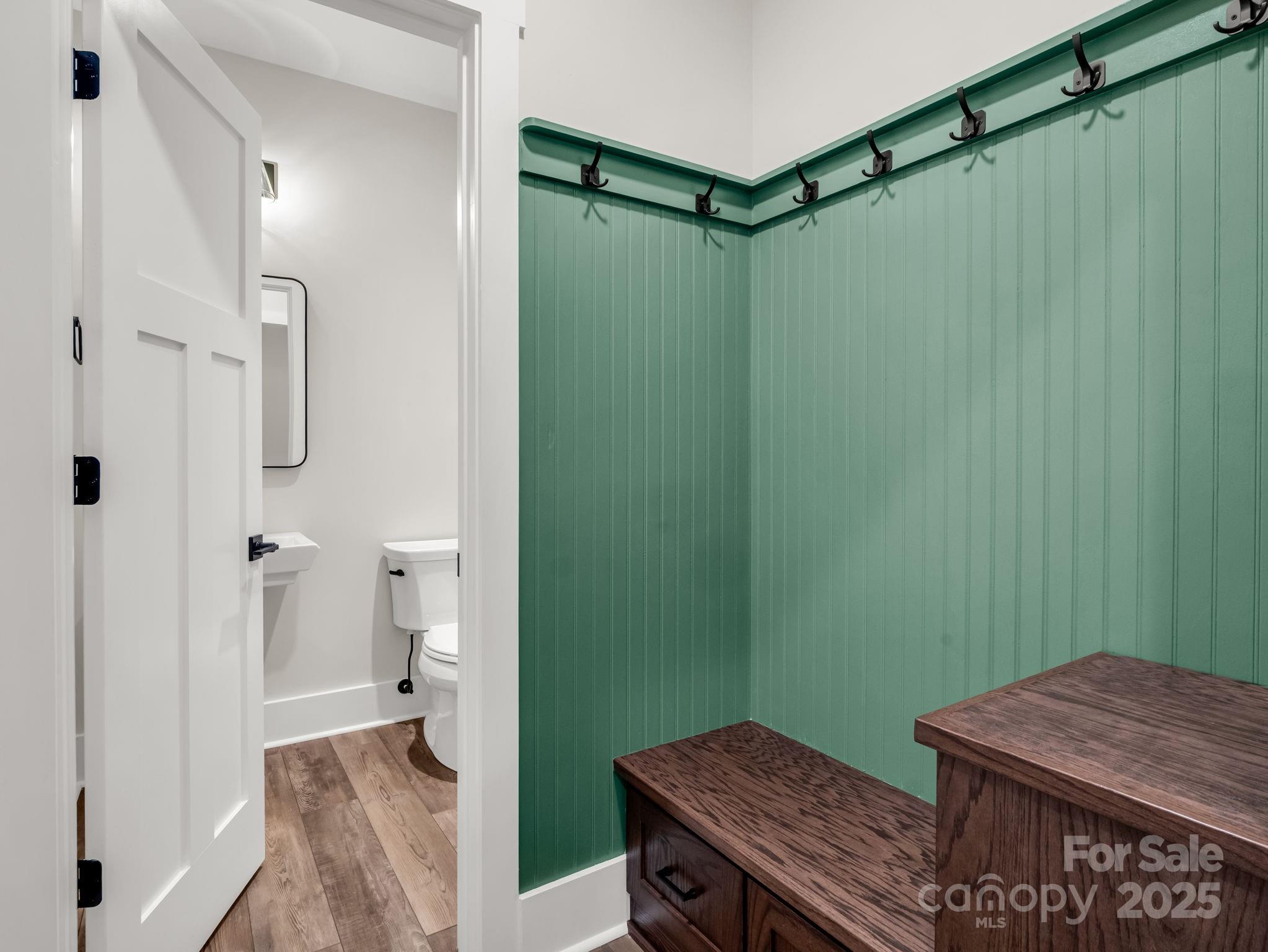 West Gate - Residential