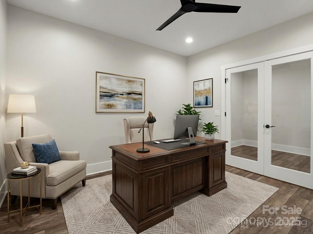 West Gate - Residential