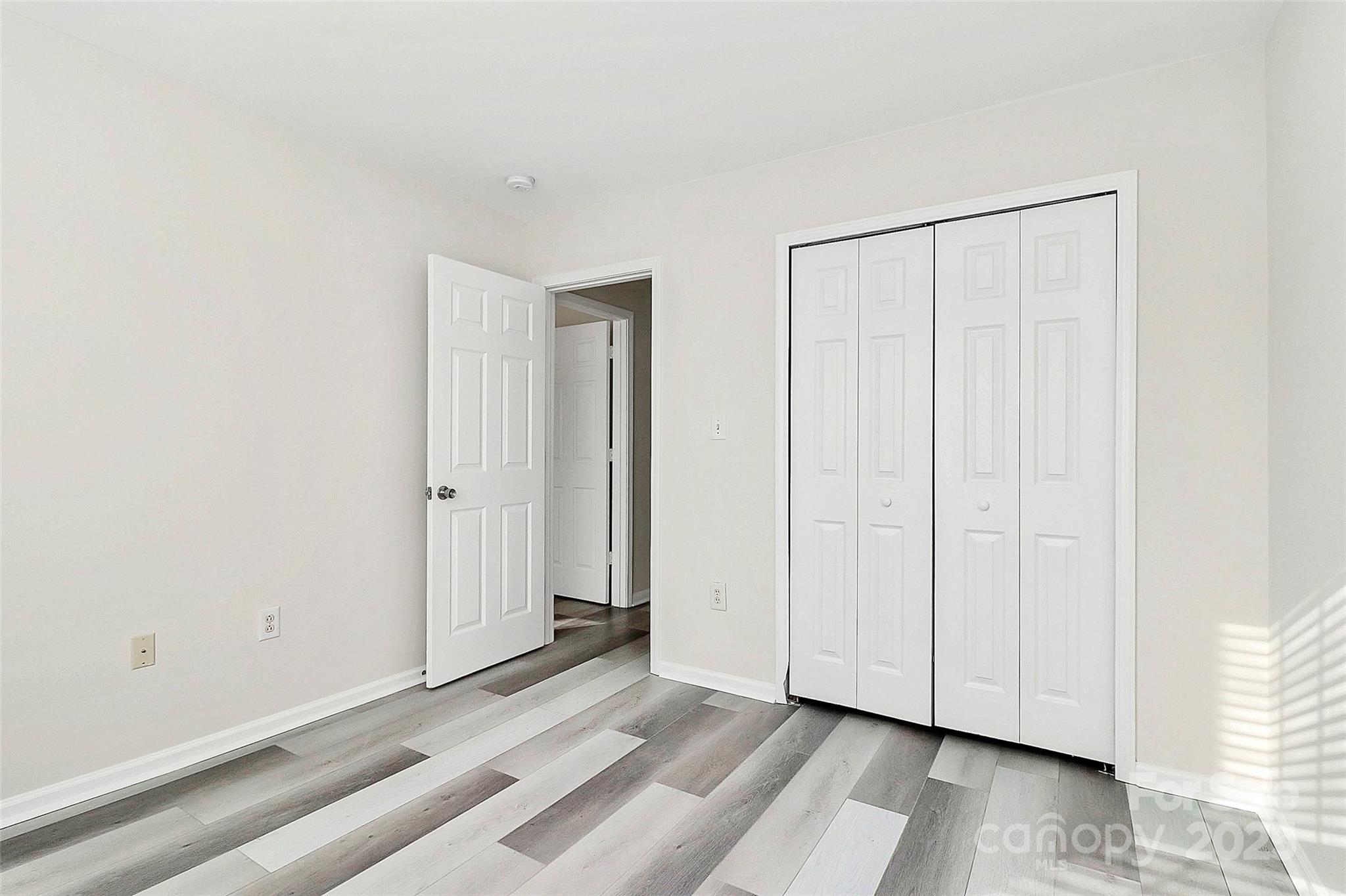 Pineville Forest - Residential