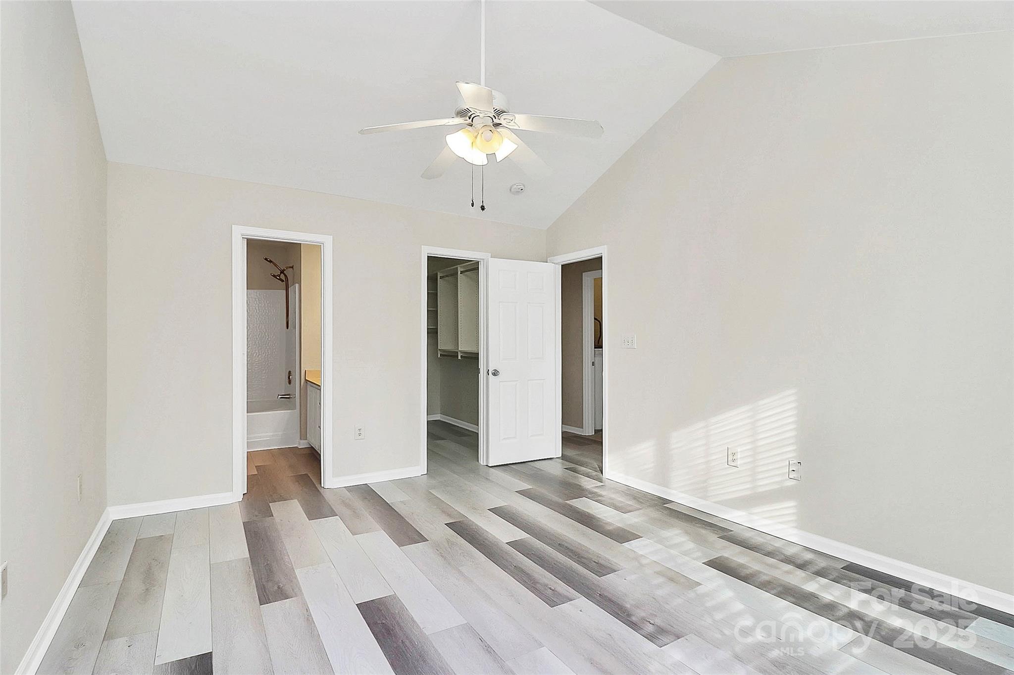 Pineville Forest - Residential