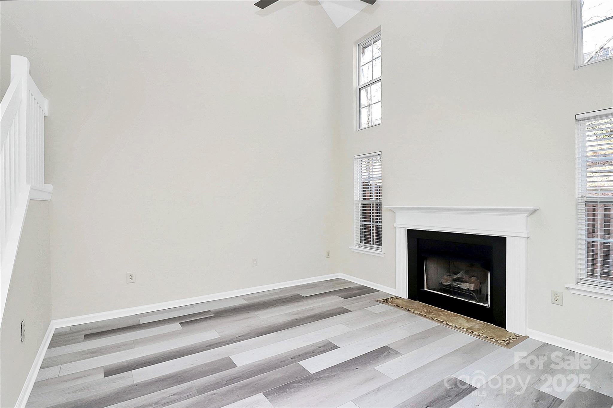 Pineville Forest - Residential