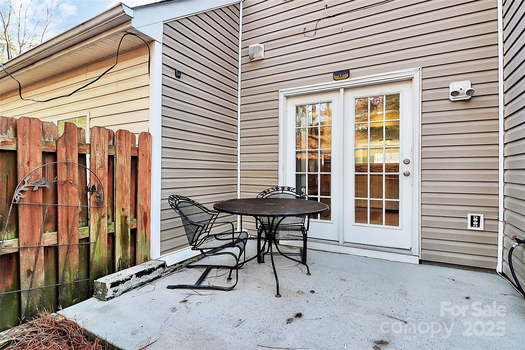 Pineville Forest - Residential