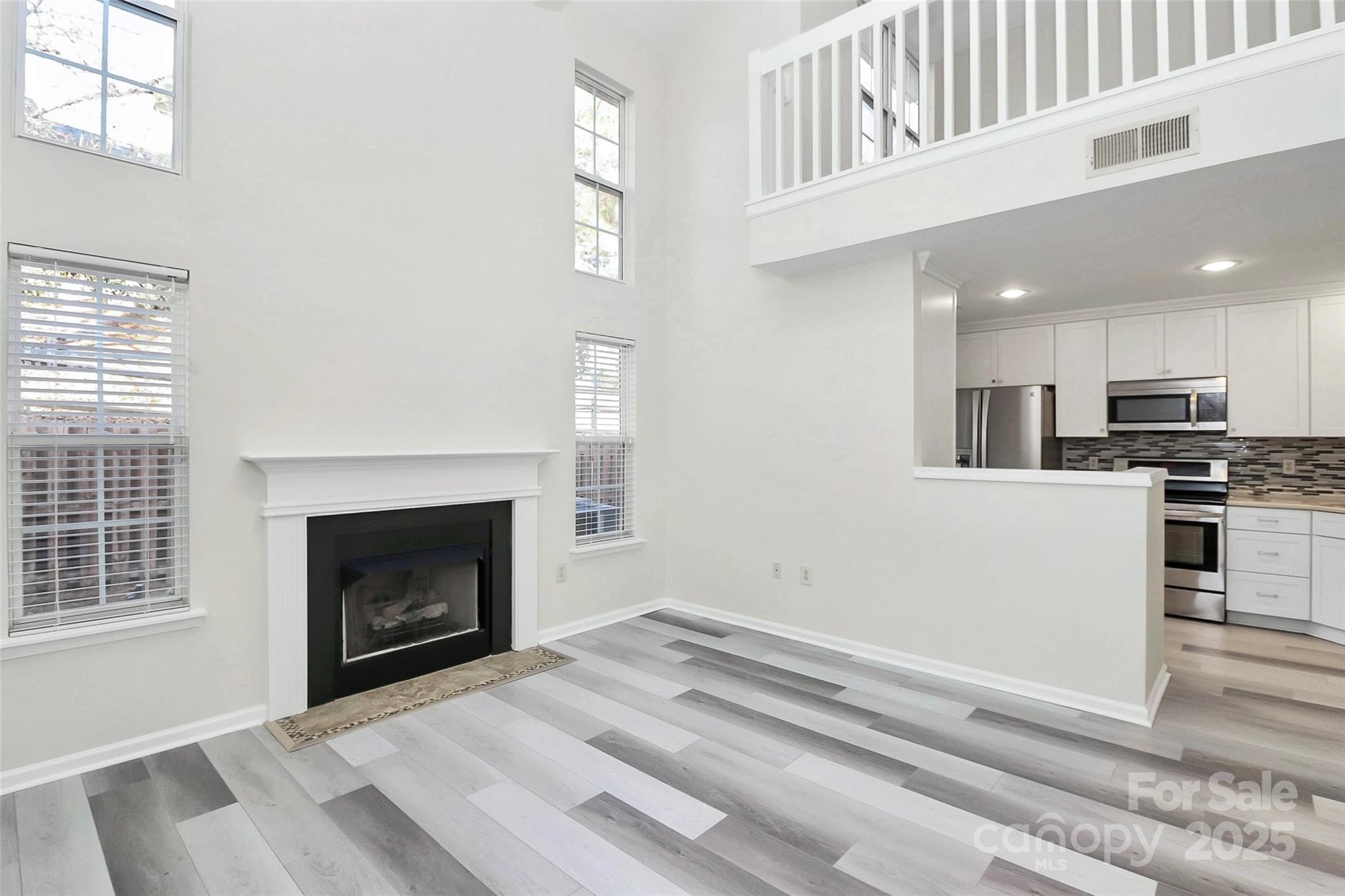 Pineville Forest - Residential