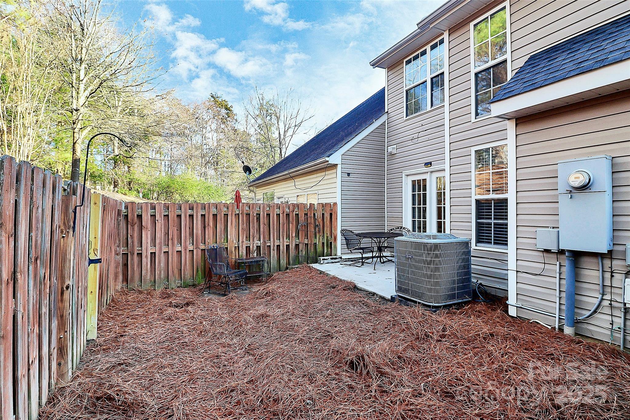 Pineville Forest - Residential