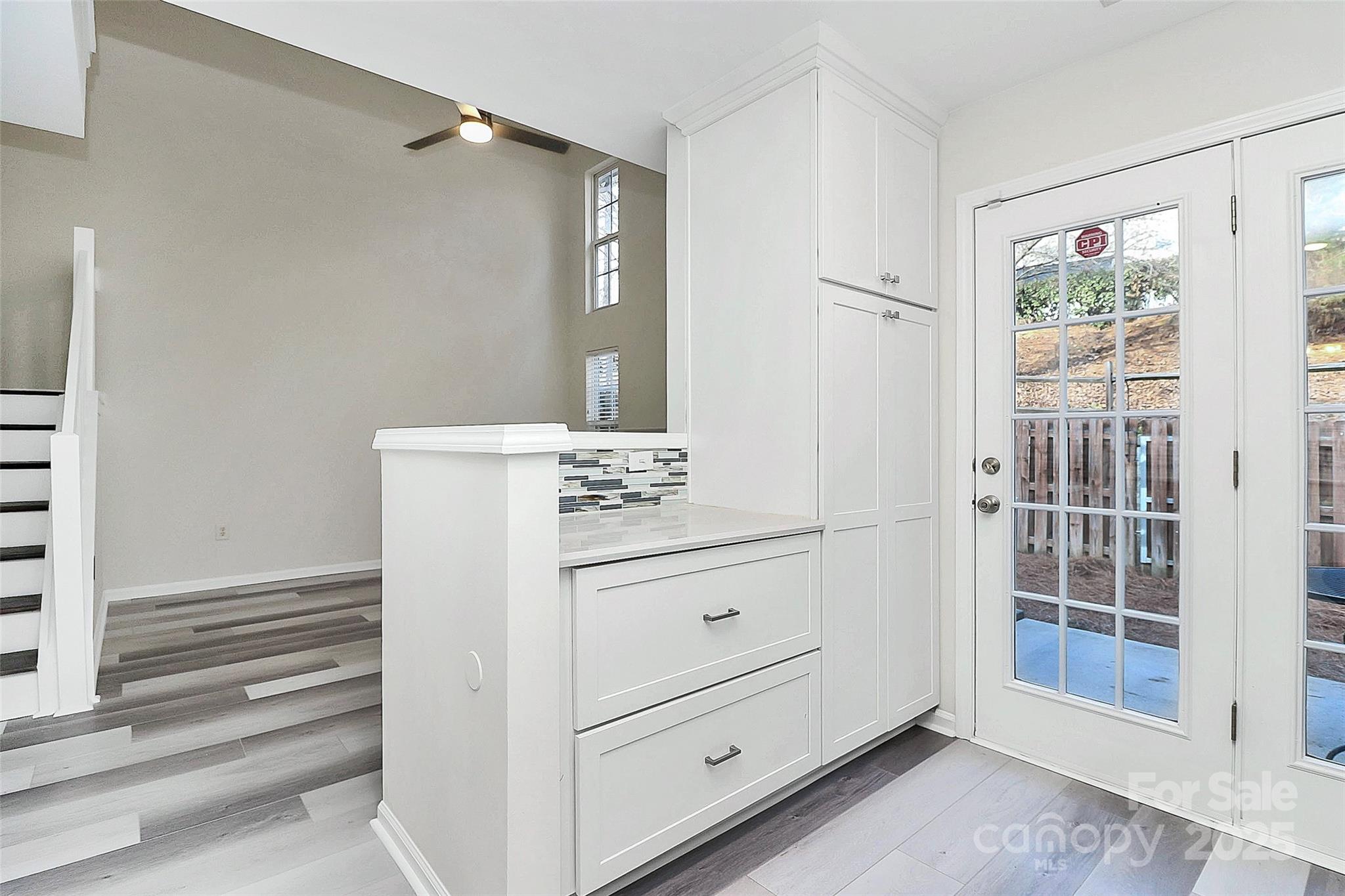 Pineville Forest - Residential