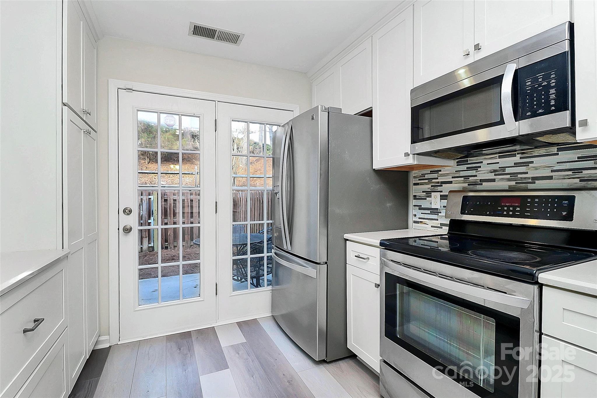 Pineville Forest - Residential