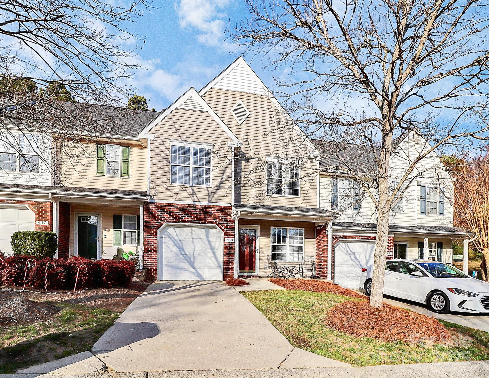 Pineville Forest - Residential