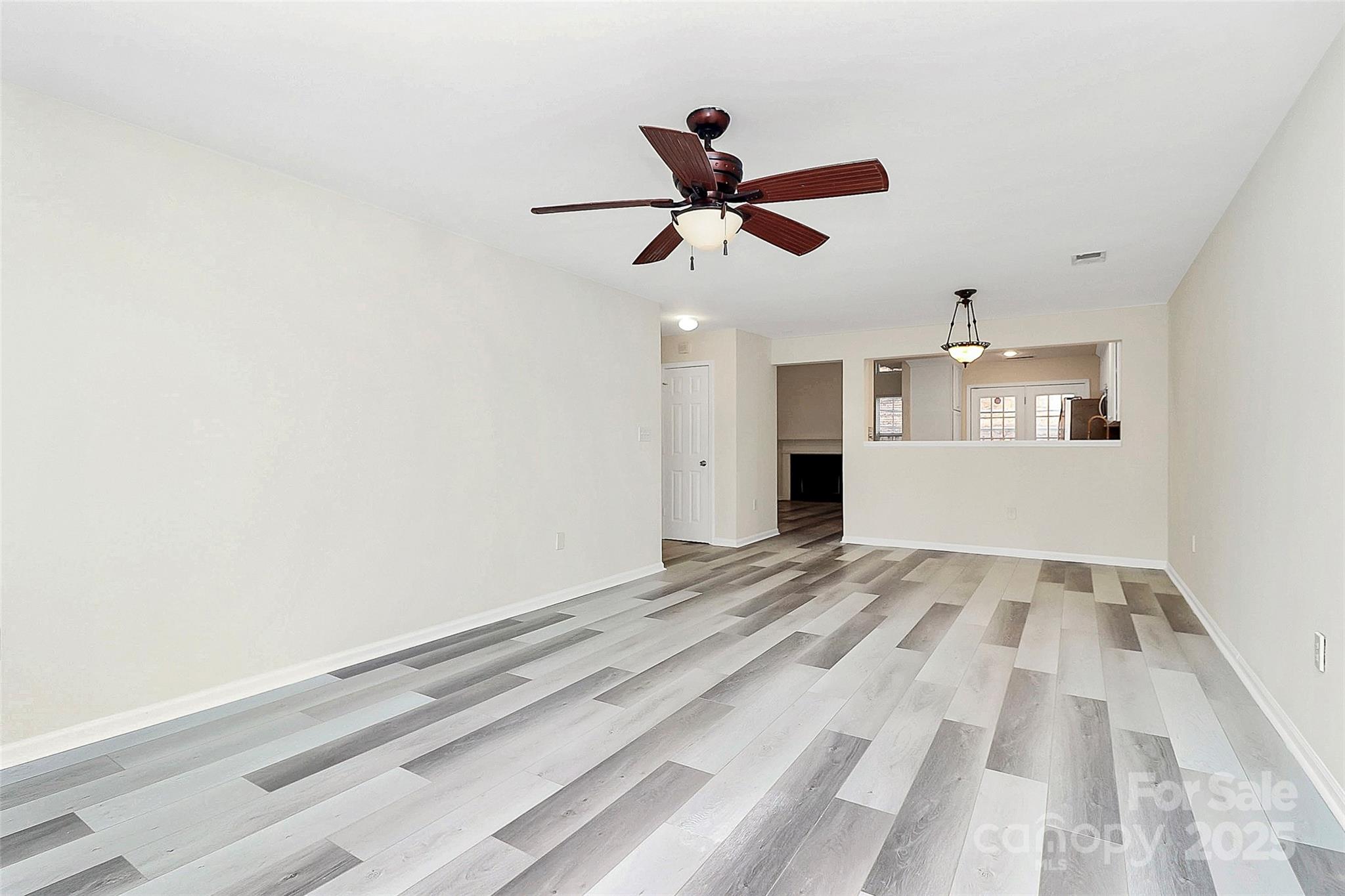 Pineville Forest - Residential